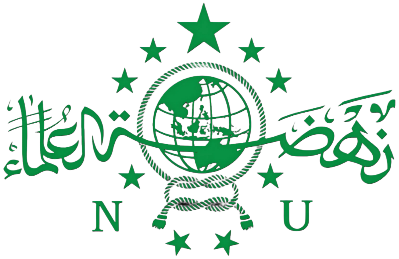 Logo Nahdlatul Ulama
